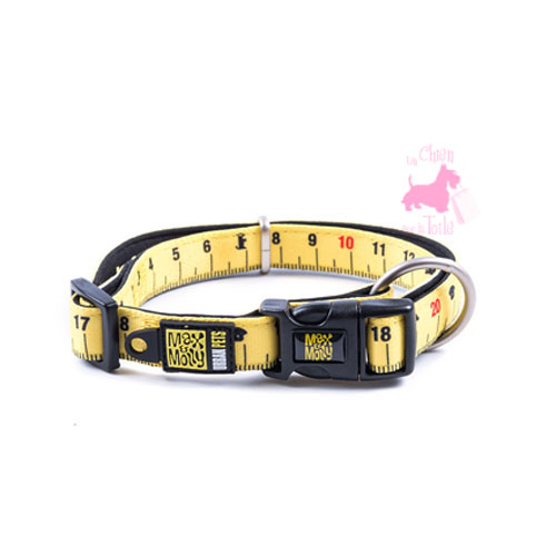 Collier Ruler - MAX & MOLLY