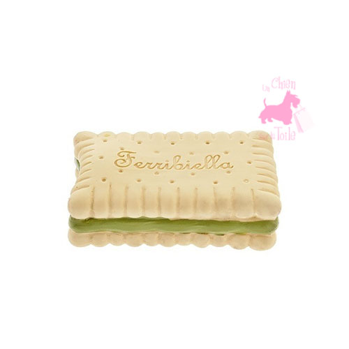 Biscuit latex sonore Petit-Beurre Sweets