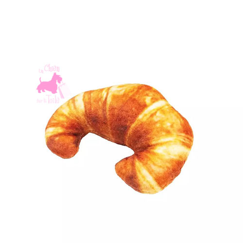 Croissant  lherbe  chat - CROCI