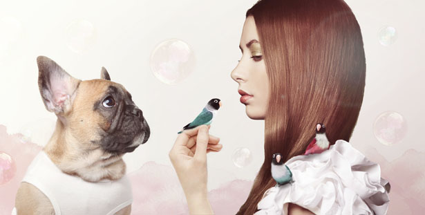 Nouveaut�s Spring/Summer 2013 !