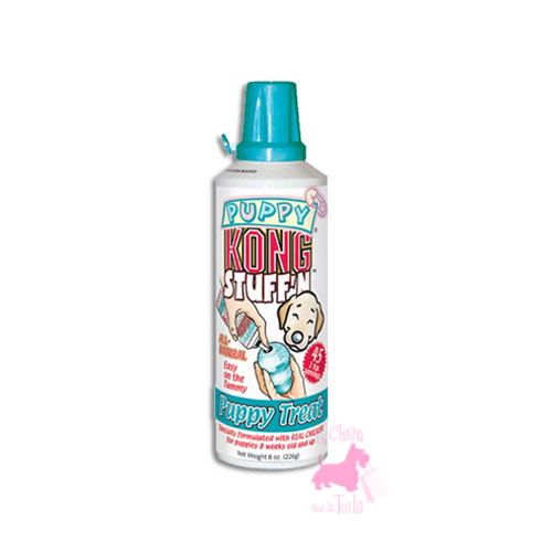 Pte StuffN Puppy EASY TREAT pour chiot - KONG   