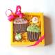 Coffret gourmand 