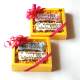 Coffret gourmand 