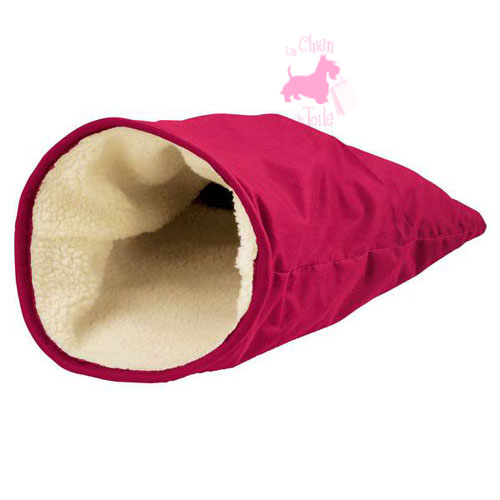 Cachette bruissante 