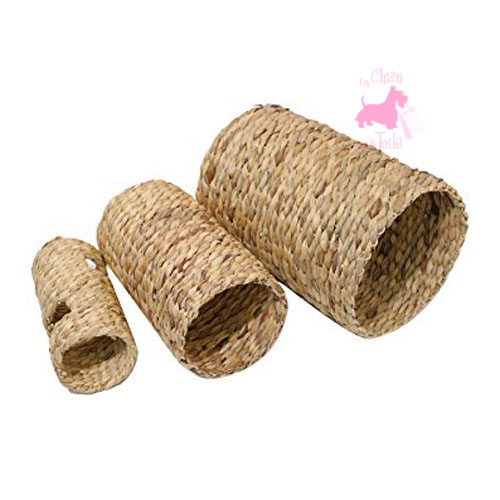 Tunnel Hyacinth - ROSEWOOD 