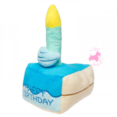 Peluche Birthday Cake - FUZZYARD