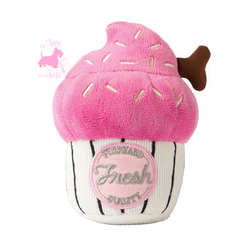 Peluche Cupcake - FUZZYARD