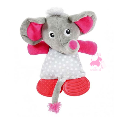 Peluche  Lola llphant-  ZOLUX 