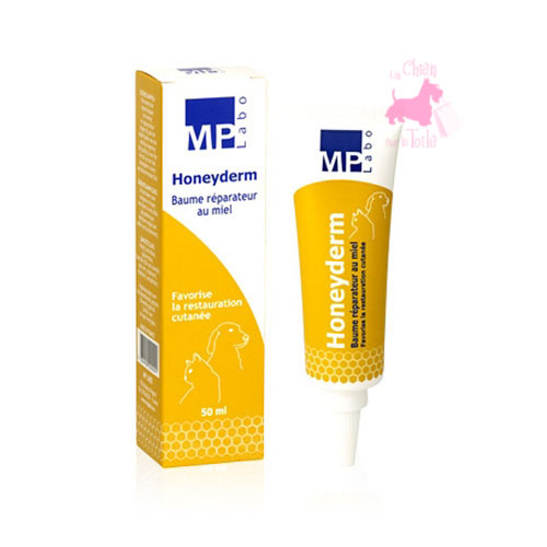 HONEYDERM - MP LABO