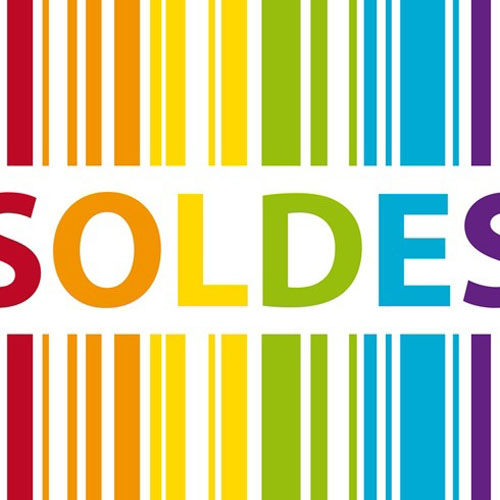 Le budget SOLDES familial
