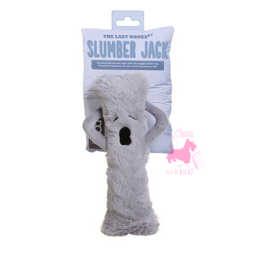 Peluche Doudou Slumber Jack - DOOG