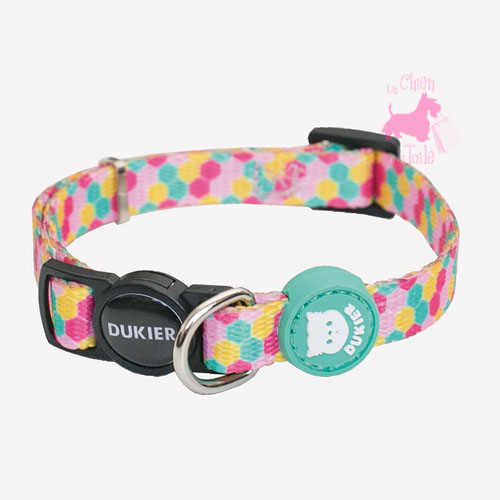 Collier Candy - DUKIER