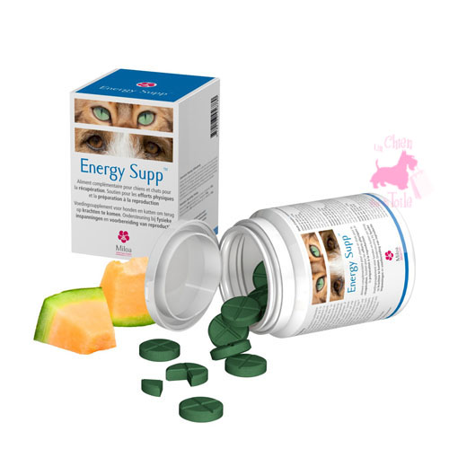 ENERGY SUPP - MILOA