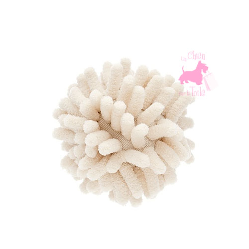 Petite balle chenille Baby - FERRIBIELLA