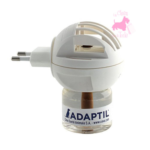 ADAPTIL DIFFUSEUR - CEVA