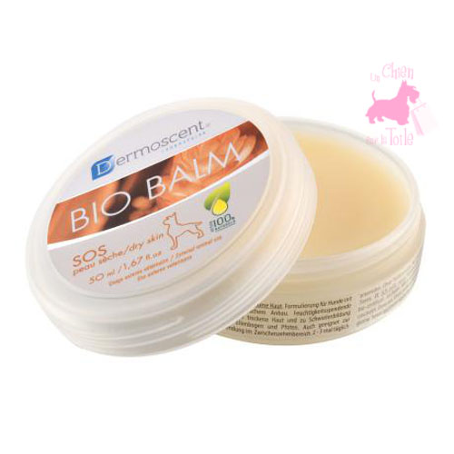 BIO BALM - DERMOSCENT