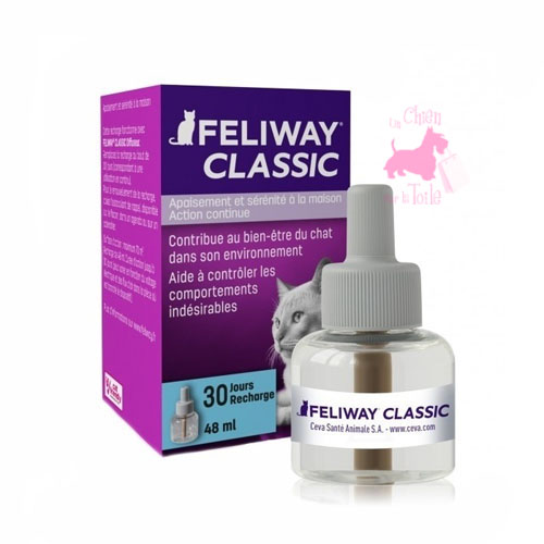 FELIWAY - CEVA