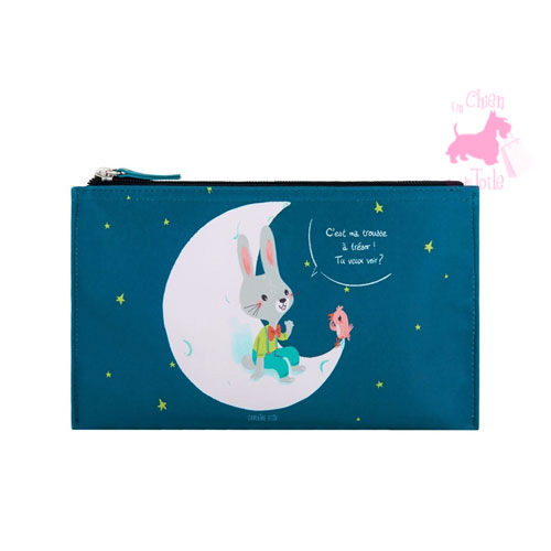 Trousse  Trsors Lapin