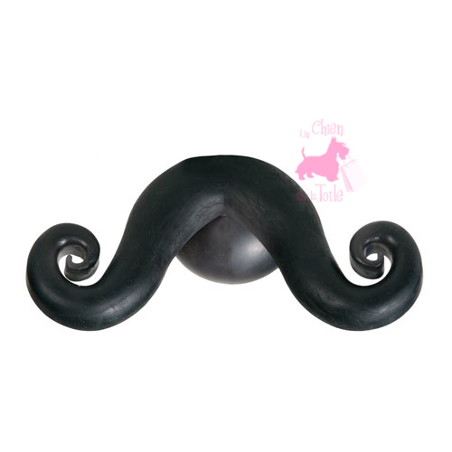 Balle Moustache - RECORD