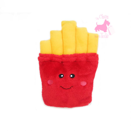 Peluche NOMNOMZ Fries - ZIPPY PAWS