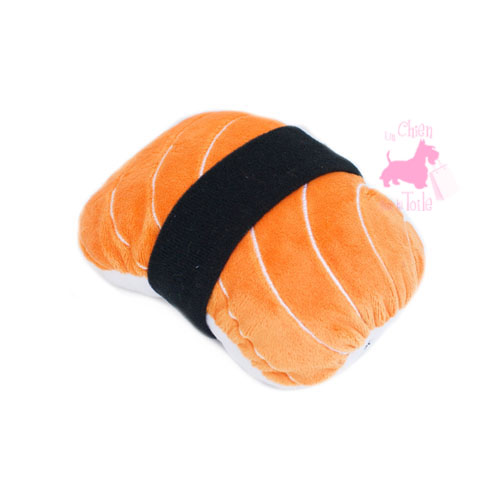 Peluche NOMNOMZ Sushi - ZIPPY PAWS