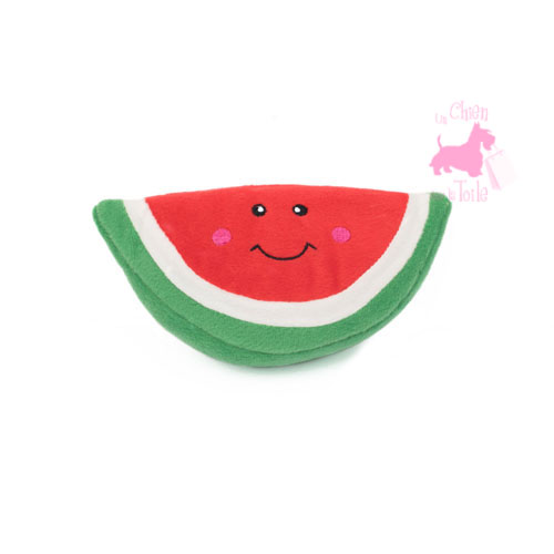 Peluche NOMNOMZ “Watermelon” - ZIPPY PAWS