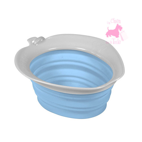 Gamelle pliable �Leaf Bowl� - UNITED PETS 