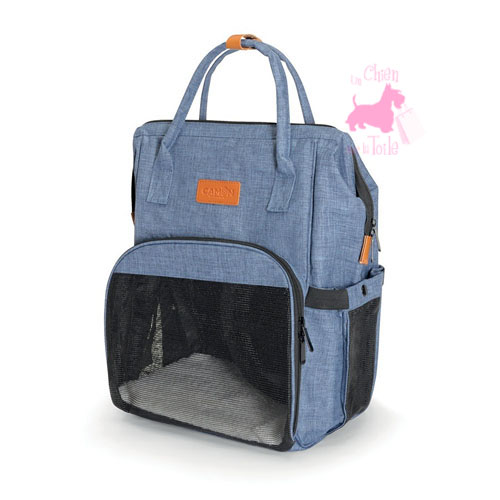 Sac multifonctions Pet Fashion - CAMON  