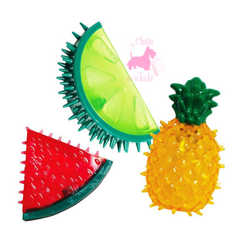 Fruits rafraîchissants “Fresh” - CROCI
