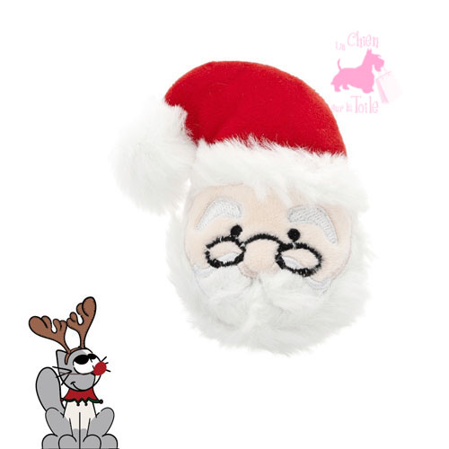 Père Noël “Xmas Cat Babbo Natale” - FERRIBIELLA