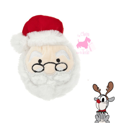 Père Noël “Xmas Dog Babbo Natale” - FERRIBIELLA