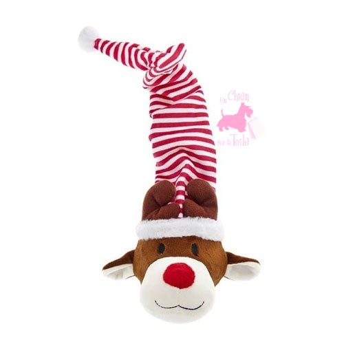 Balles Noël "Chapeaux bruissants" - FERRIBIELLA