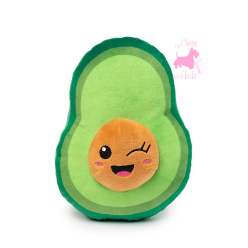 Peluche 