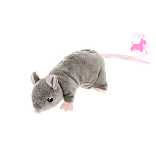 Rat Ratatouille "Crackle & Catnip" - FERRIBIELLA