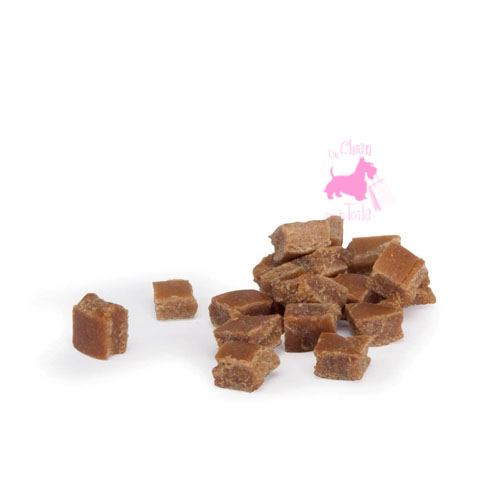 Cubes de Lapin 