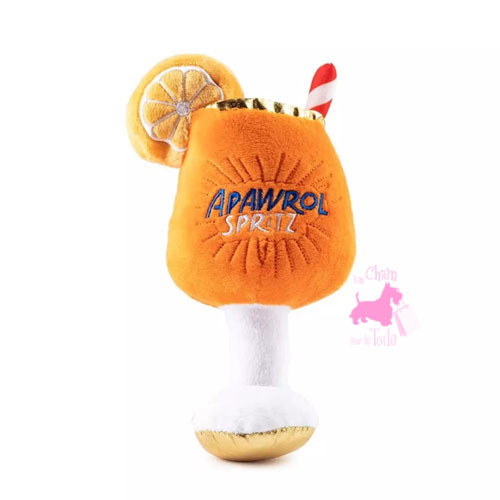 Peluche Cocktail 