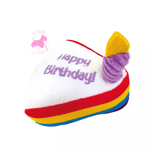 Gteau anniversaire 