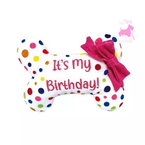 Os anniversaire 