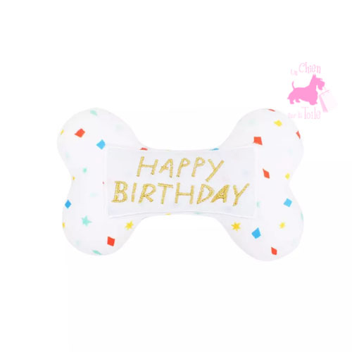 Os Happy Birthday 
