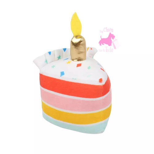 Gteau dodu Happy Birthday 
