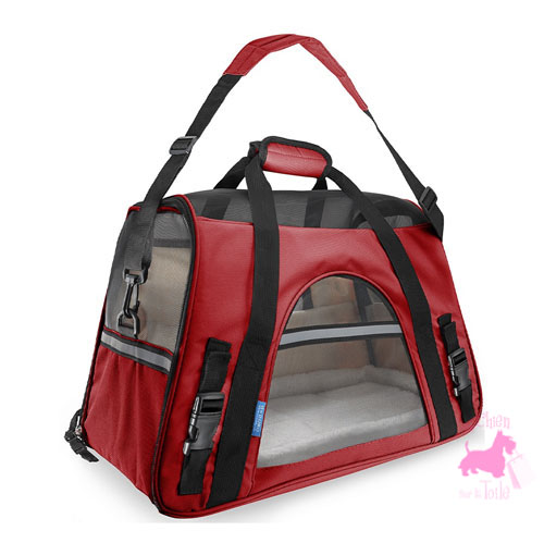 Sac homologué avion "Fly" - FREEDOG