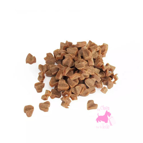 Friandises Poulet/Orge malté "Cat Dental Snacks" - CAMON