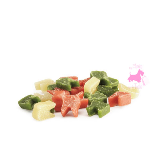 Mini Friandises "Dental Snack Mix" - CAMON