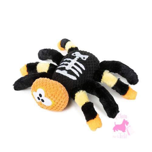 Peluche Tarentule Squelette 