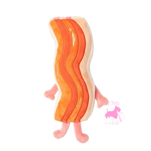 Peluche Lardon 