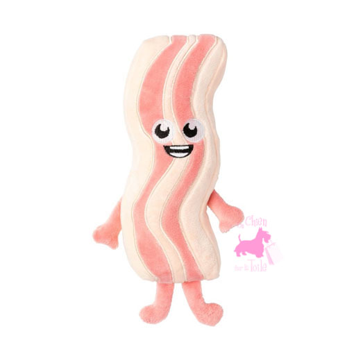 Peluche Lardon 