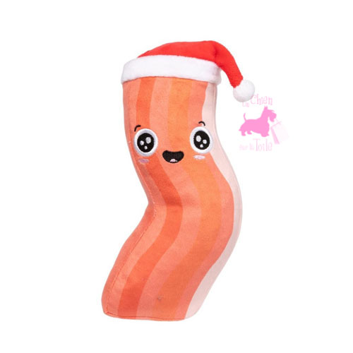 Peluche Lardon 