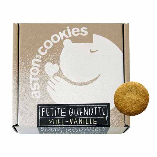 Biscuits Chics 
