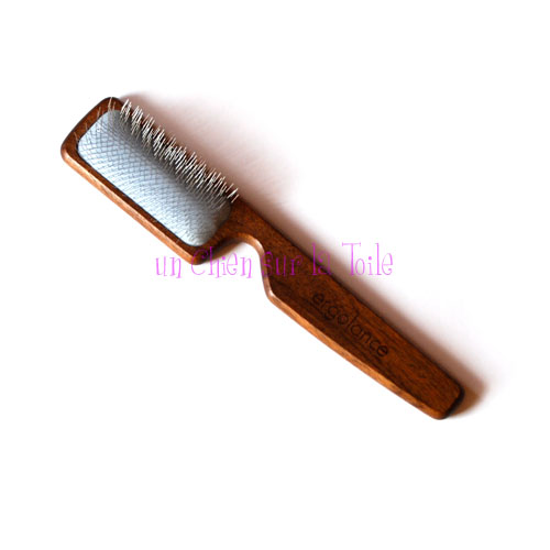 Brosse carde Ergolance - BIOGANCE 