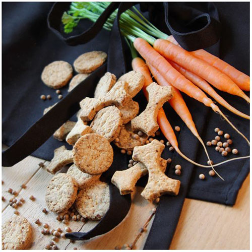 Biscuits Fan de Toi  - ASTONS COOKIES
